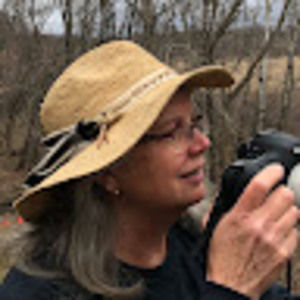 Meet your Posher, Jeannine